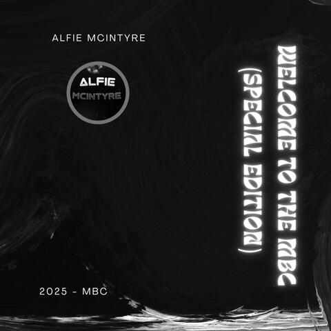 Welcome To The MBC (Special Edition) album art