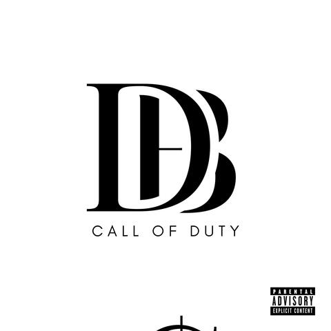 Call of Duty album art