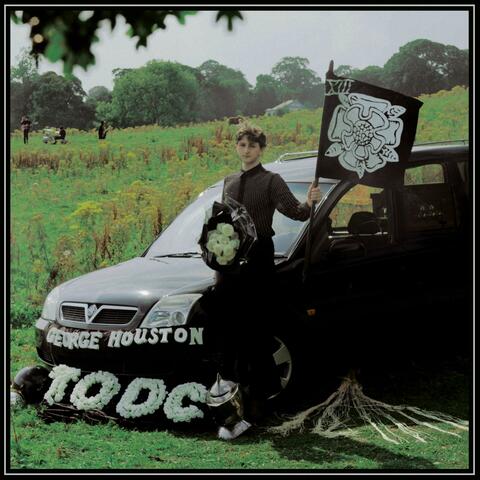 TODC album art