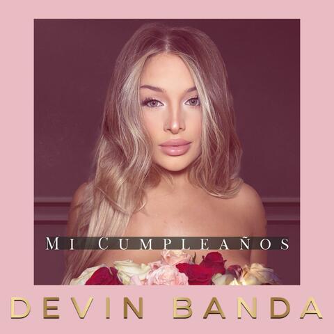 Mi Cumpleaños album art