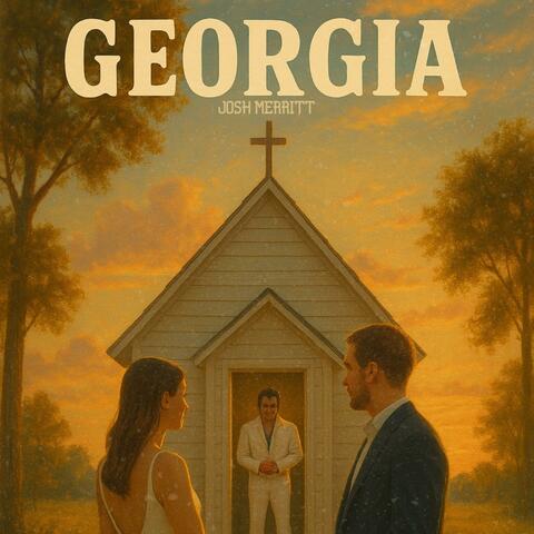 Georgia album art