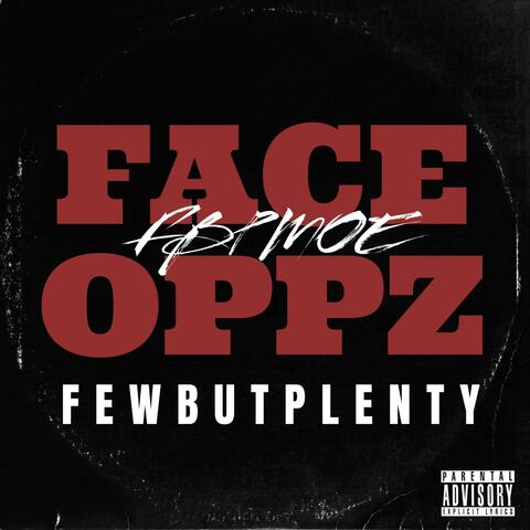Face Oppz album art