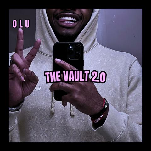 THE VAULT 2.0 album art