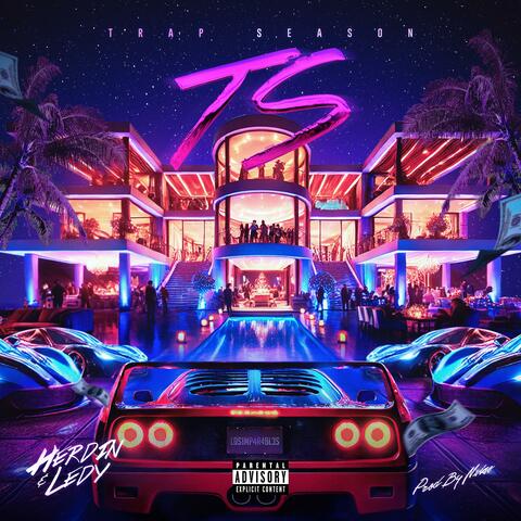 C.C.T album art