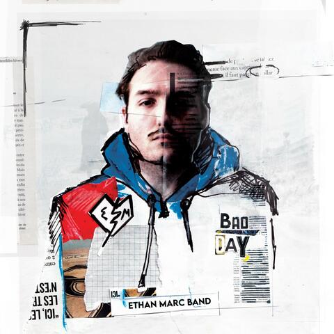 Bad Day album art