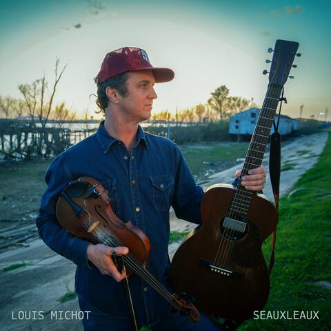 SEAUXLEAUX album art