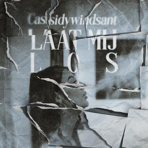 Laat Mij Los album art