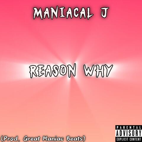 Reason Why album art