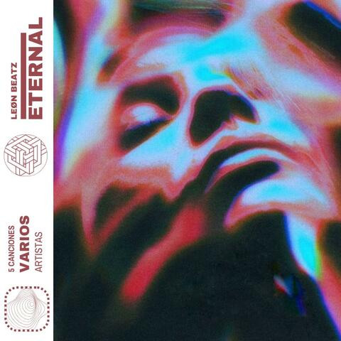 ETERNAL album art