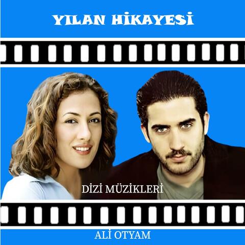 Yılan Hikayesi Dizi Müzikleri album art