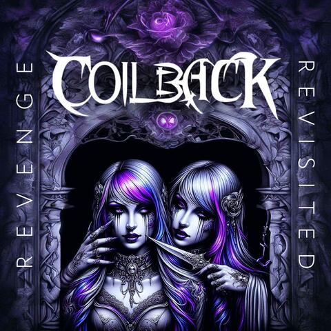 Revenge Revisited album art