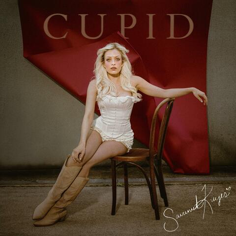 Cupid album art