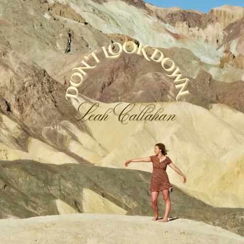 Don't Look Down album art