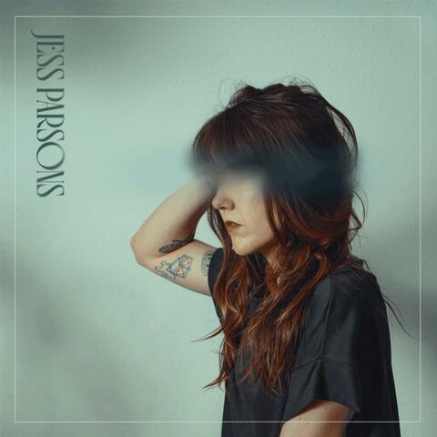 Walls / Stick Around 7" album art