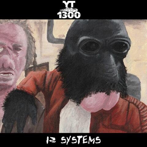 12 Systems album art