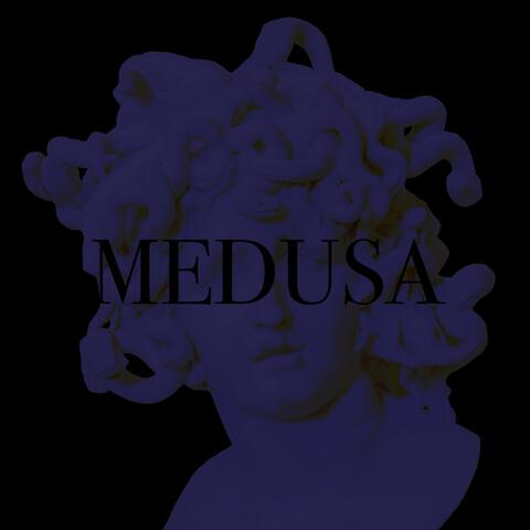 Medusa album art