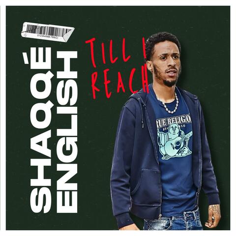 Till I Reach album art