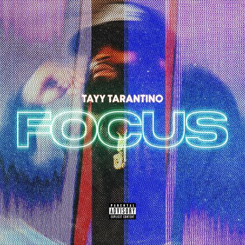 Focus album art
