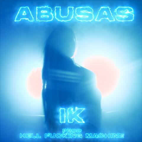 ABUSAS album art