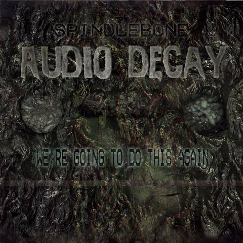 We're Going To Do This Again album art