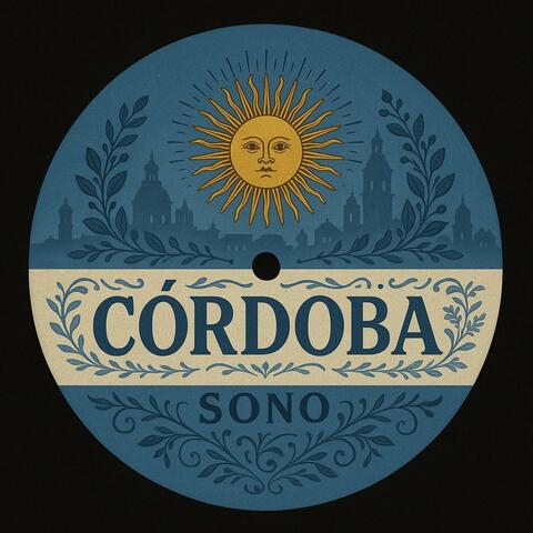 Córdoba album art