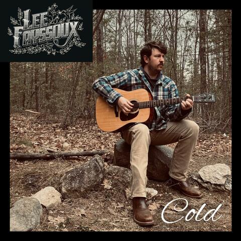 Cold album art
