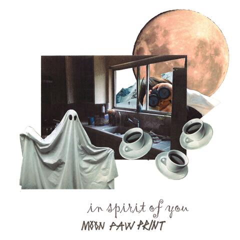 In Spirit of You album art