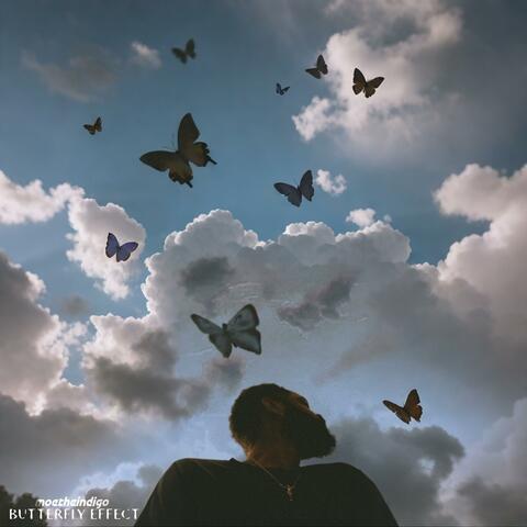 Butterfly Effect album art