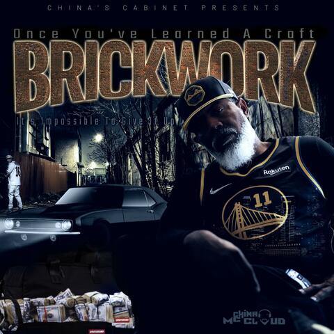 Brickwork album art