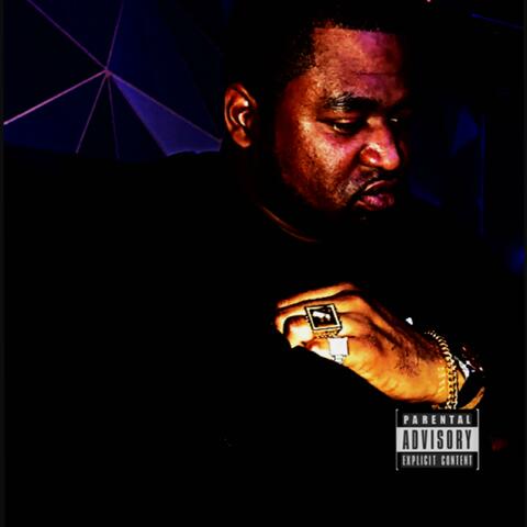 Alone In The Dark album art