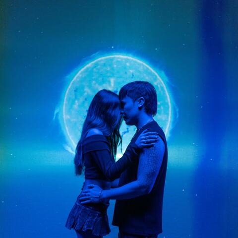 AMOROUS album art