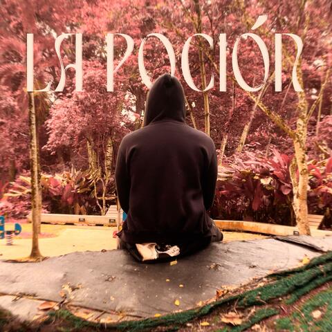 LA POCIÓN album art
