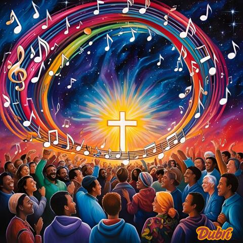 NOT ALONE album art