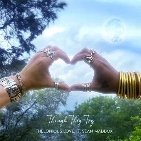 Though They Try (feat. Sean Maddox) album art