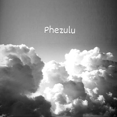 Phezulu album art