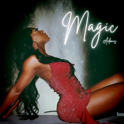 Magic album art