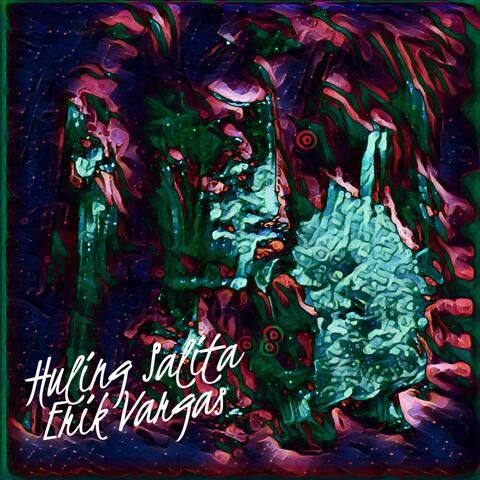 Huling Salita album art