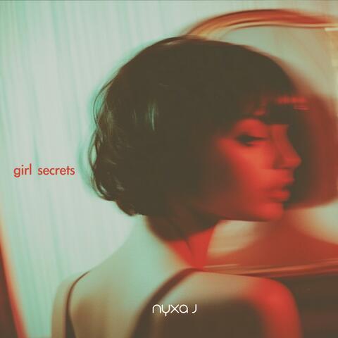 Girl secrets (Jozefazz Remix) album art