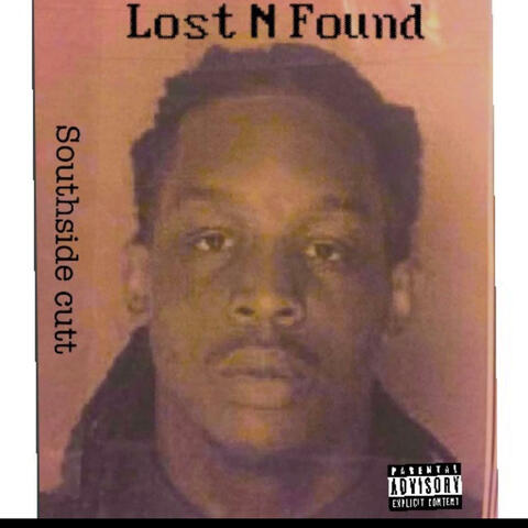 Lost N Found album art