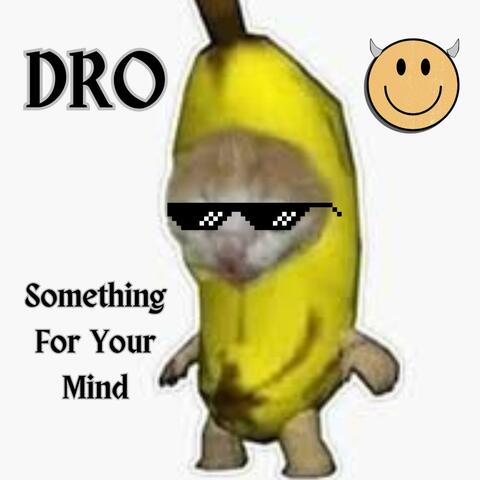 Something For Ya Mind album art