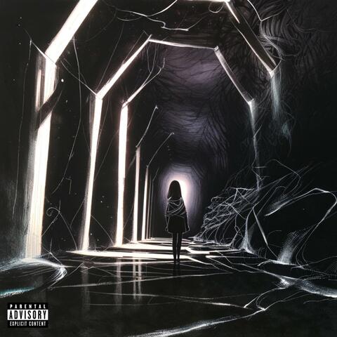 Conjuring album art