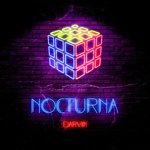 NOCTURNA album art