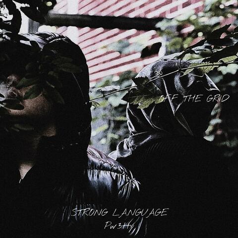 OFF THE GRID (feat. Smoovebabyb) album art