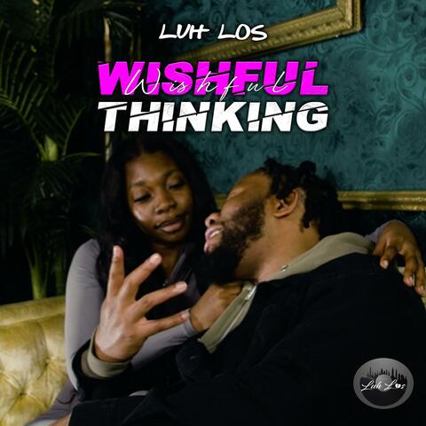 Wishful Thinking album art