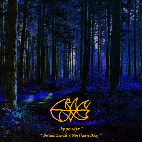 Appendix I (Sweet Earth & Northern Sky) album art