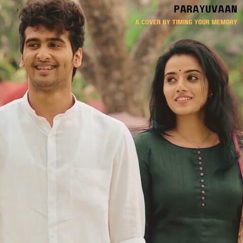 Parayuvaan album art