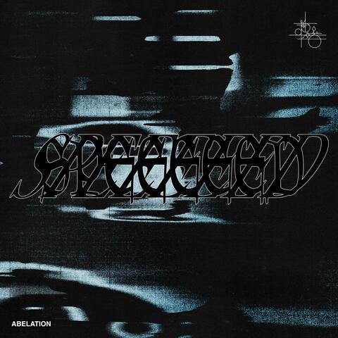 Speeeeed album art