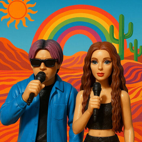 Better Off Alone album art