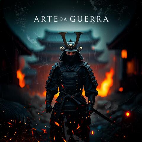 Nunca Passaras (Jiu Jitsu) album art