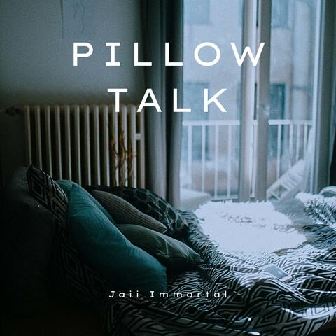 Pillow Talk album art